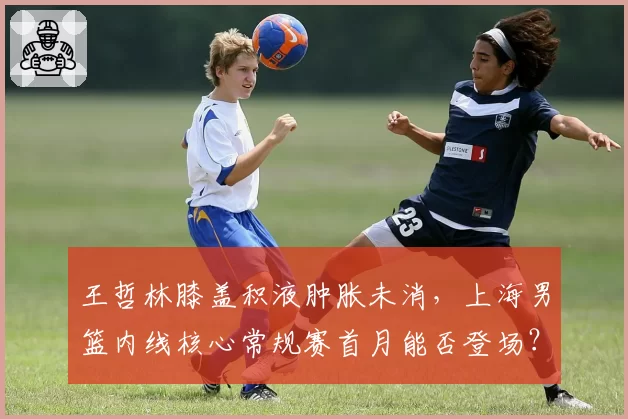 王哲林膝盖积液肿胀未消,上海男篮内线核心常规赛首月能否登场?